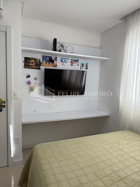 Apartameno Novo em Balneario Camboriu — foto 23