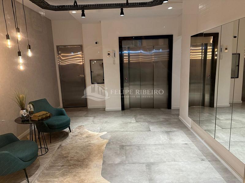 Apartameno Novo em Balneario Camboriu — foto 20