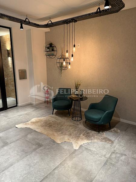 Apartameno Novo em Balneario Camboriu — foto 21