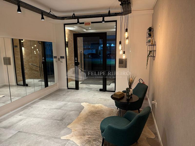 Apartameno Novo em Balneario Camboriu — foto 22