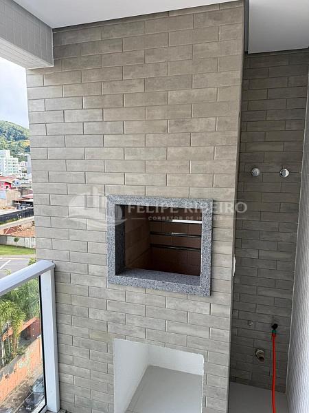 Apartamento Novo em Balnerio Camboriu — foto 16