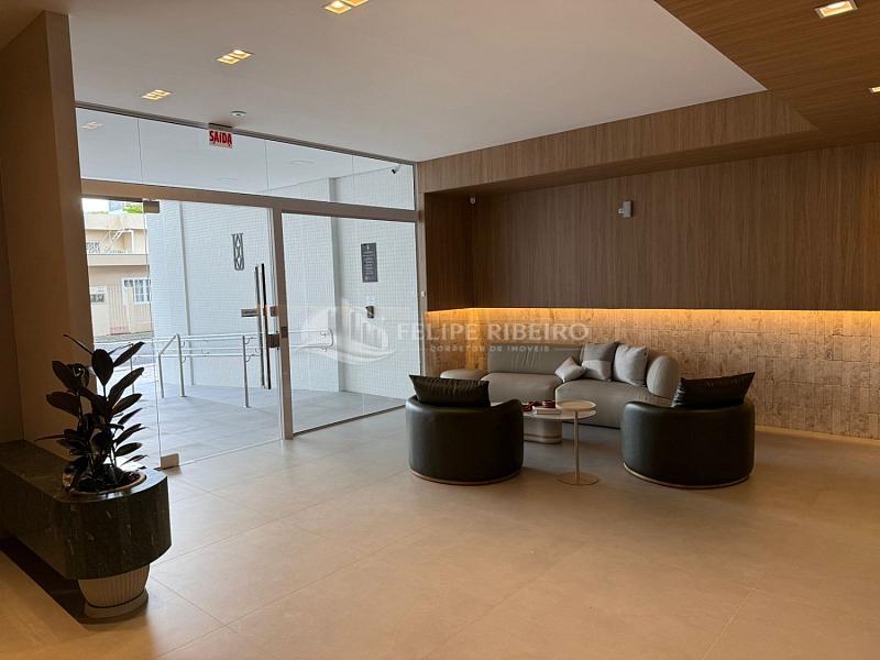 Apartamento Novo em Balnerio Camboriu — foto 4