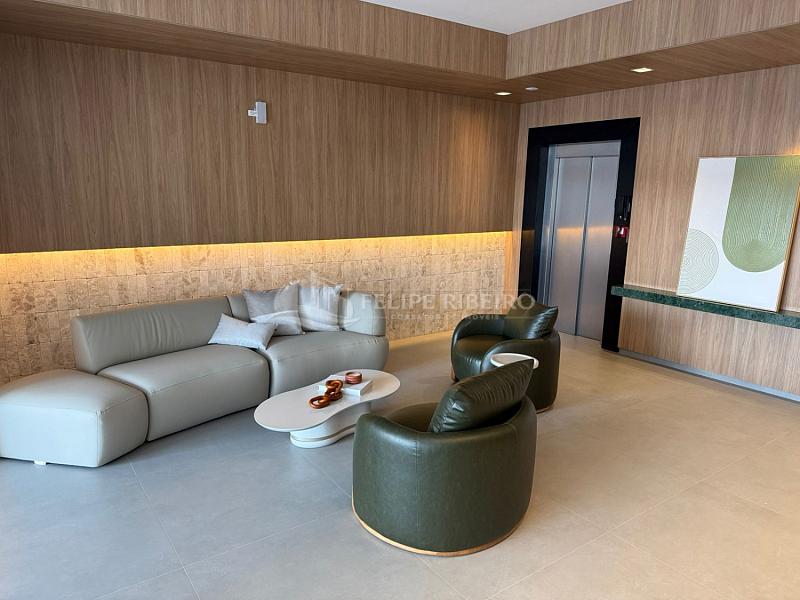 Apartamento Novo em Balnerio Camboriu — foto 6