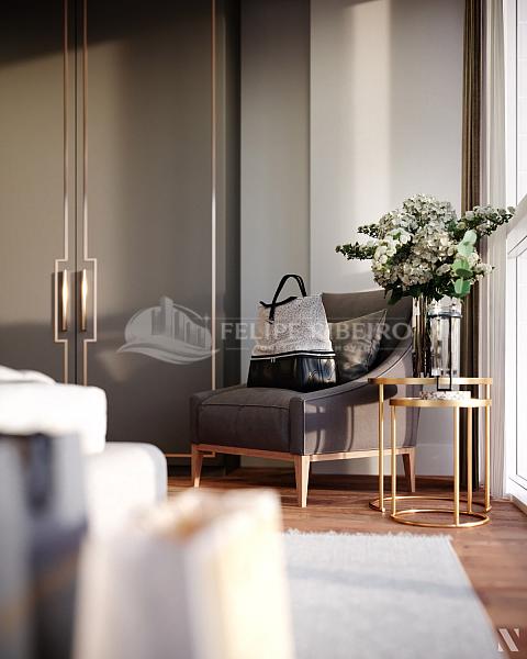 Apartamento de Alto Luxo em Balneario Camboriu — foto 3