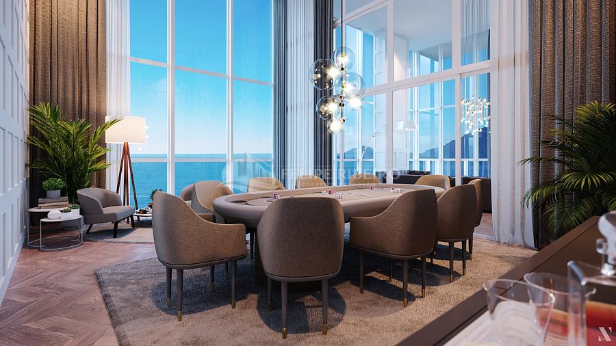 Apartamento de Alto Luxo em Balneario Camboriu — foto 4