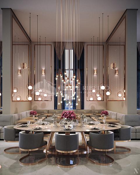 Apartamento de Alto Luxo em Balneario Camboriu — foto 5