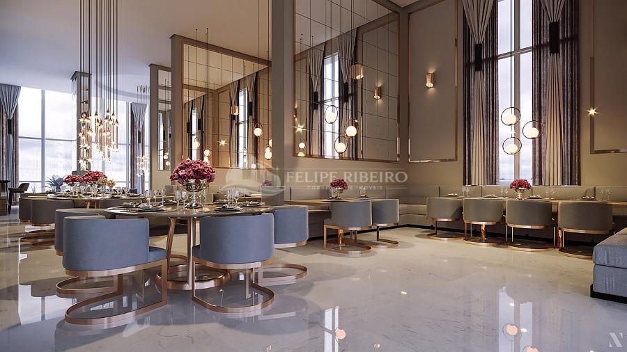 Apartamento de Alto Luxo em Balneario Camboriu — foto 6