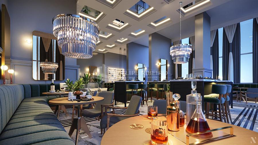 Apartamento de Alto Luxo em Balneario Camboriu — foto 7