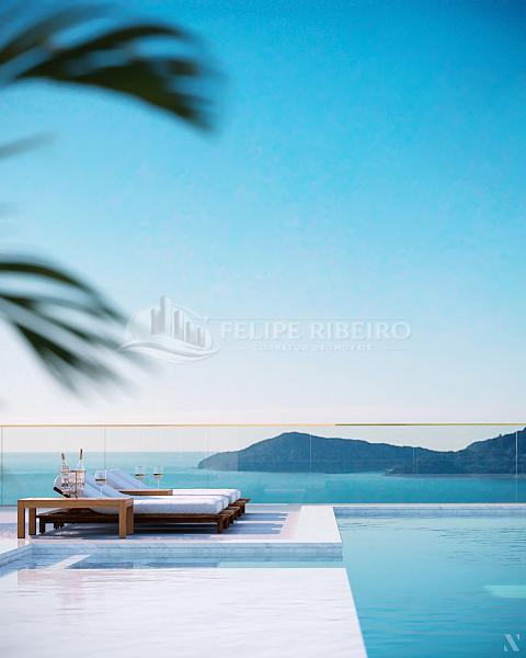 Apartamento de Alto Luxo em Balneario Camboriu — foto 11