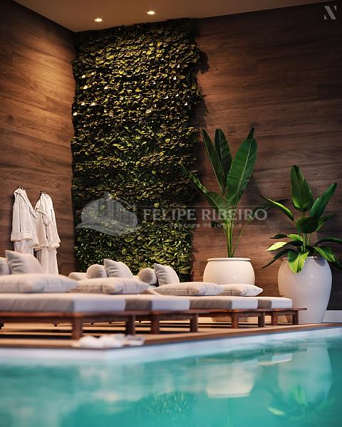 Apartamento de Alto Luxo em Balneario Camboriu — foto 12