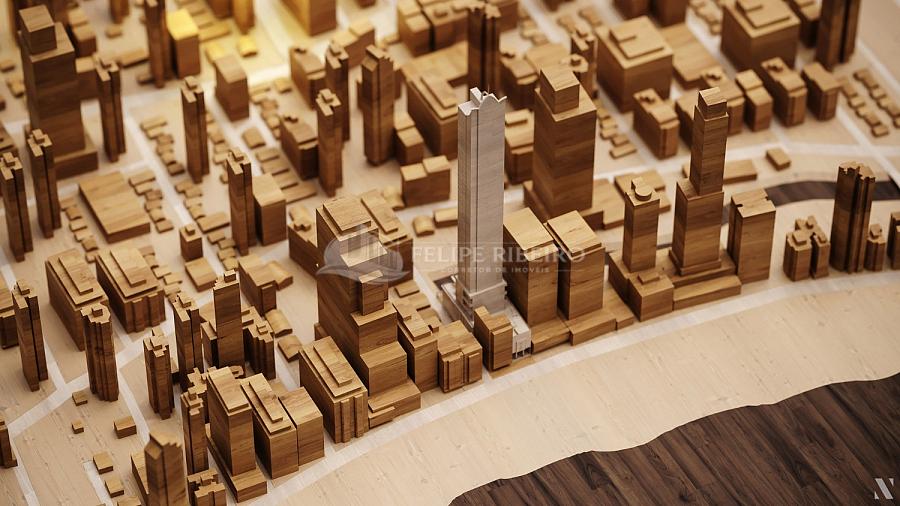 Apartamento de Alto Luxo em Balneario Camboriu — foto 13