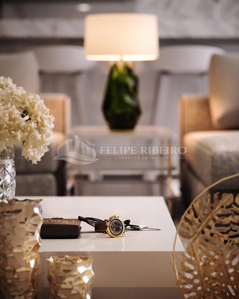 Apartamento de Alto Luxo em Balneario Camboriu — foto 14