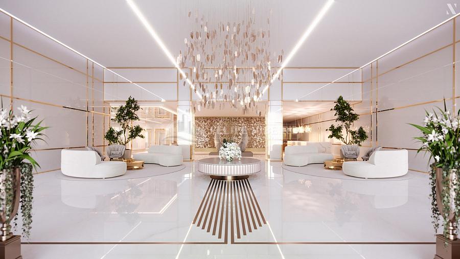 Apartamento de Alto Luxo em Balneario Camboriu — foto 15