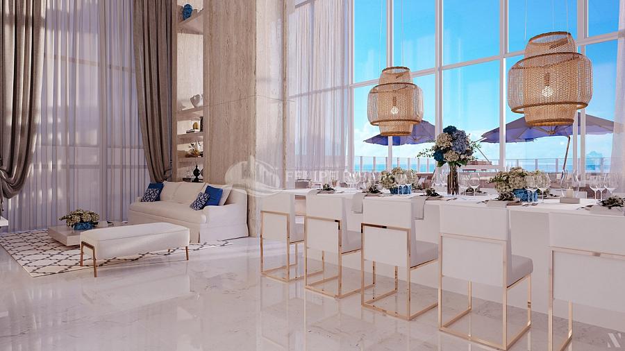 Apartamento de Alto Luxo em Balneario Camboriu — foto 16