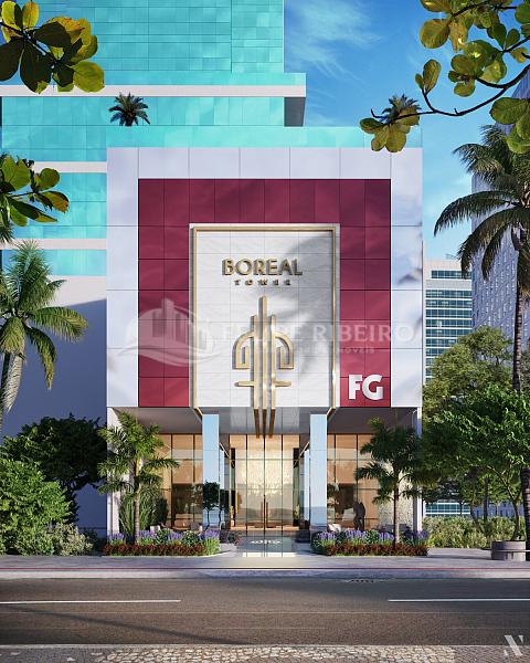 Apartamento de Alto Luxo em Balneario Camboriu — foto 19