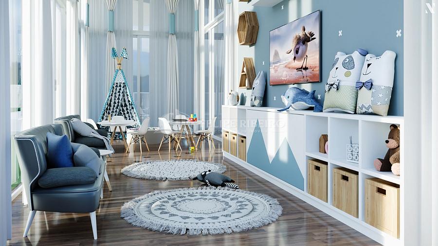 Apartamento de Alto Luxo em Balneario Camboriu — foto 21