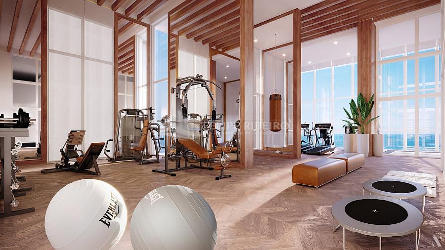 Apartamento de Alto Luxo em Balneario Camboriu — foto 22