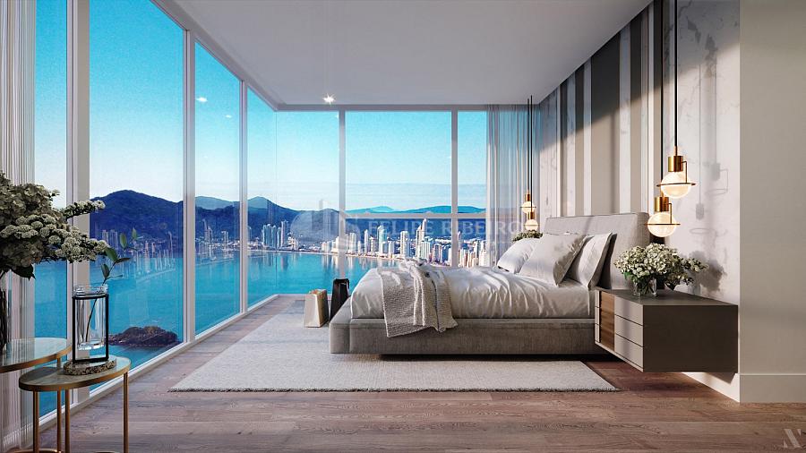 Apartamento de Alto Luxo em Balneario Camboriu — foto 24