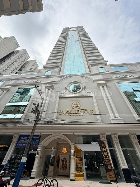 Apartamento de Alto Padrao em Balneario Camboriu — foto 3