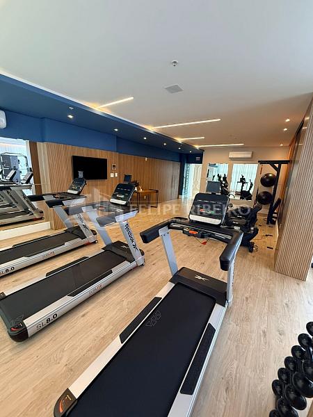 Apartamento de Alto Padrao em Balneario Camboriu — foto 7