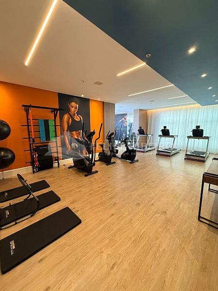 Apartamento de Alto Padrao em Balneario Camboriu — foto 12