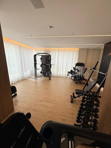 Apartamento de Alto Padrao em Balneario Camboriu — foto 13