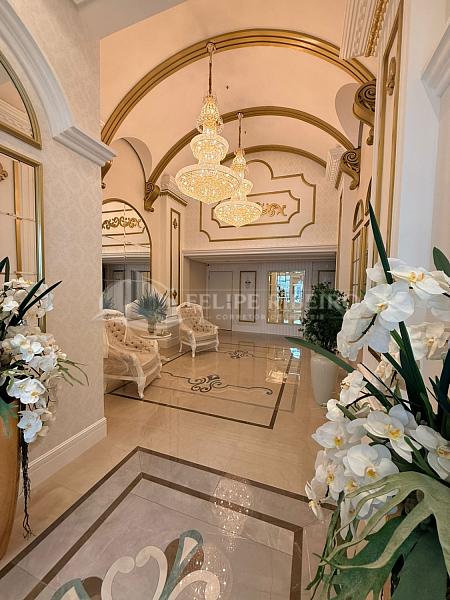 Apartamento de Alto Padrao em Balneario Camboriu — foto 15