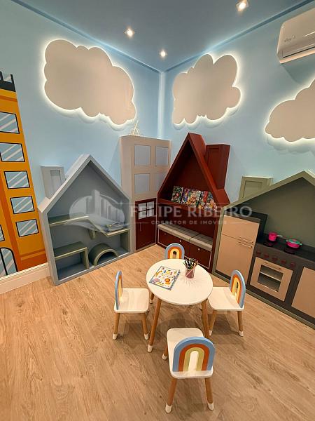 Apartamento de Alto Padrao em Balneario Camboriu — foto 18