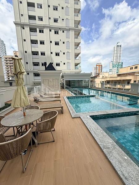Apartamento de Alto Padrao em Balneario Camboriu — foto 2