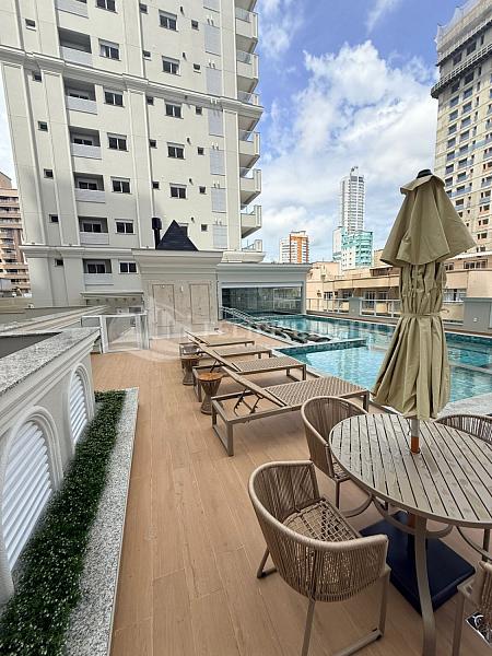 Apartamento de Alto Padrao em Balneario Camboriu — foto 4
