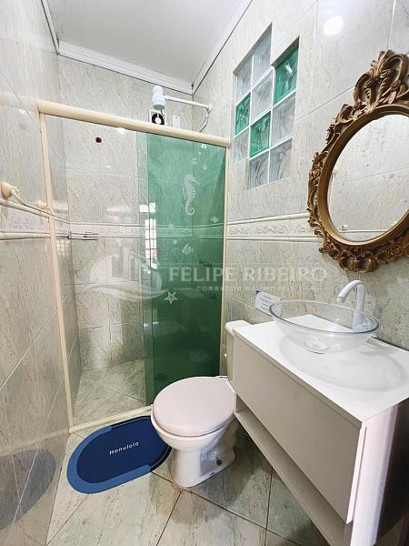 Casa de Praia em Balnerio Camborio — foto 9