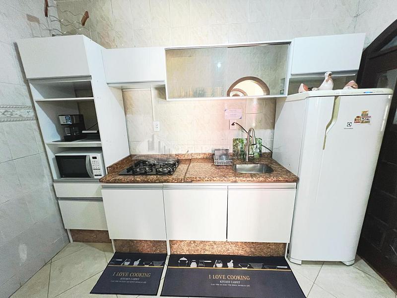 Casa de Praia em Balnerio Camborio — foto 11