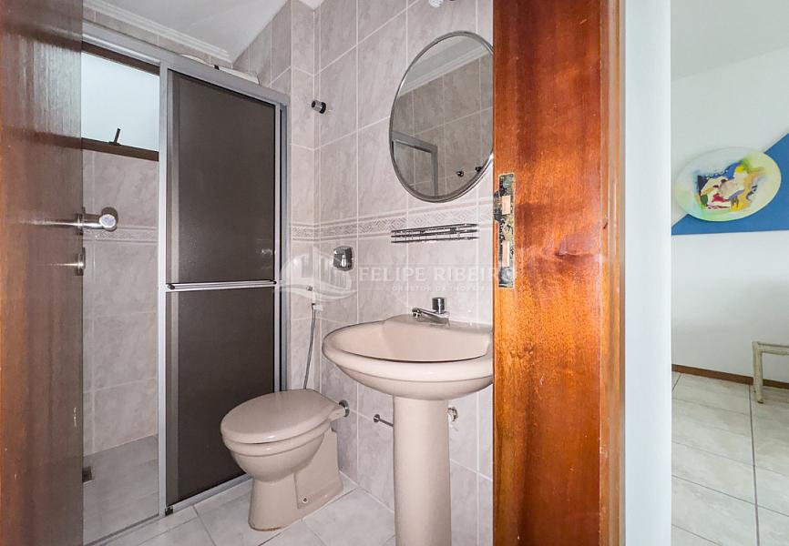 Apartamento no Centro de Balneario Camboriu — foto 5