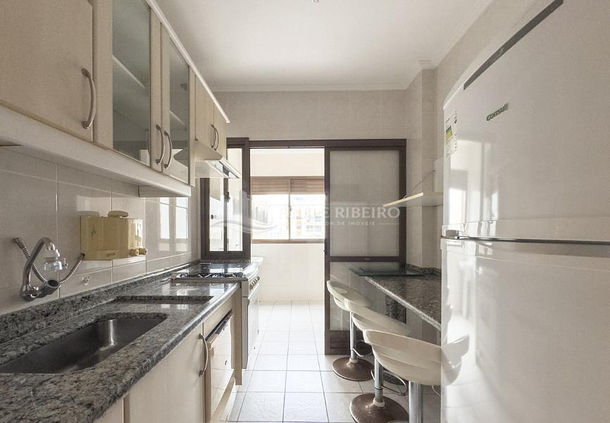 Apartamento no Centro de Balneario Camboriu — foto 9