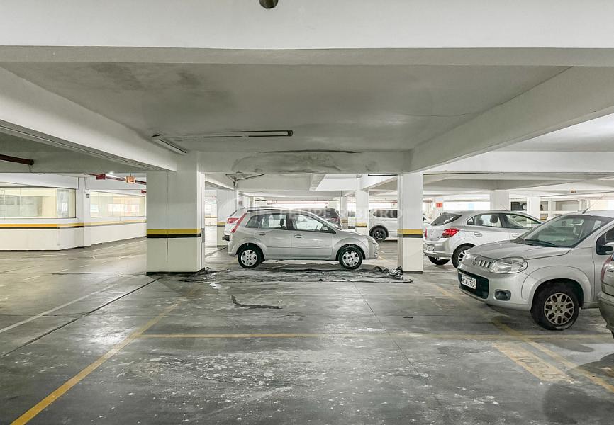 Apartamento no Centro de Balneario Camboriu — foto 11