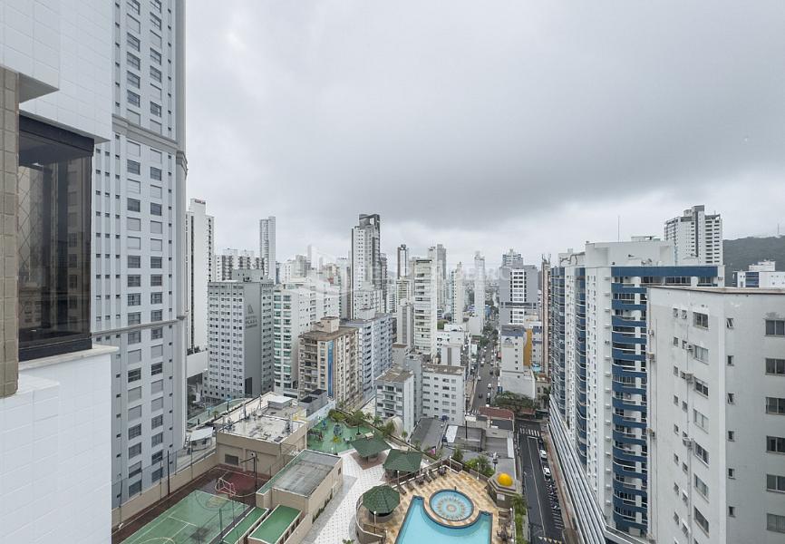 Apartamento no Centro de Balneario Camboriu — foto 16