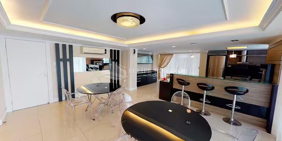 Apartamento no Centro de Balneario Camboriu — foto 3