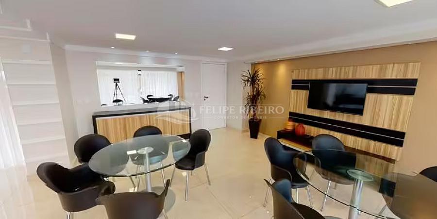 Apartamento no Centro de Balneario Camboriu — foto 4
