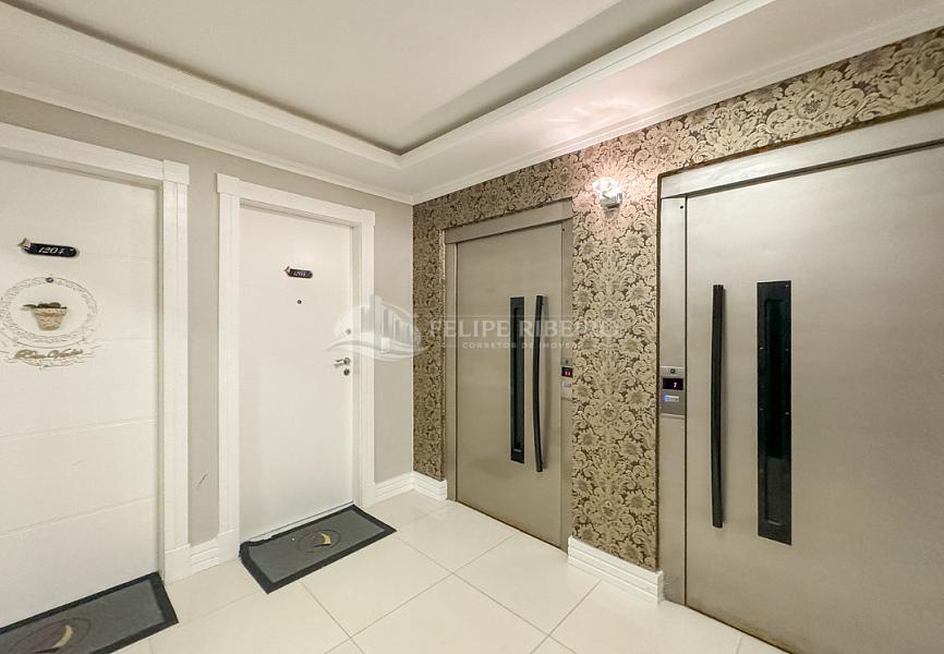 Apartamento no Centro de Balneario Camboriu — foto 23