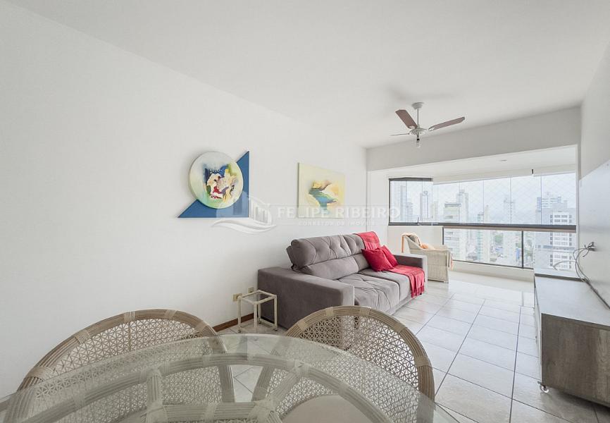 Apartamento no Centro de Balneario Camboriu — foto 25