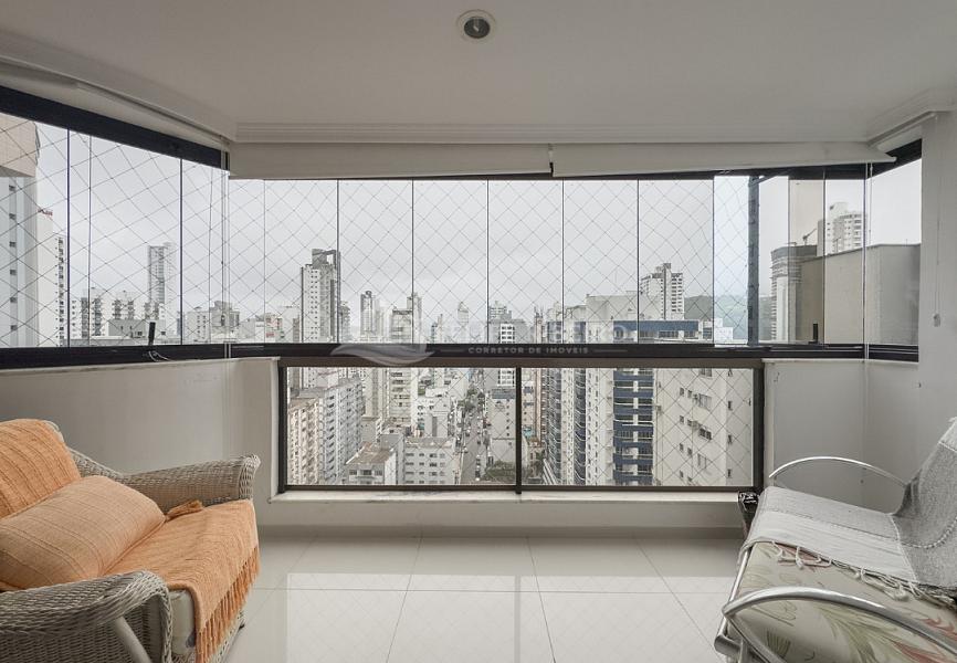 Apartamento no Centro de Balneario Camboriu — foto 27