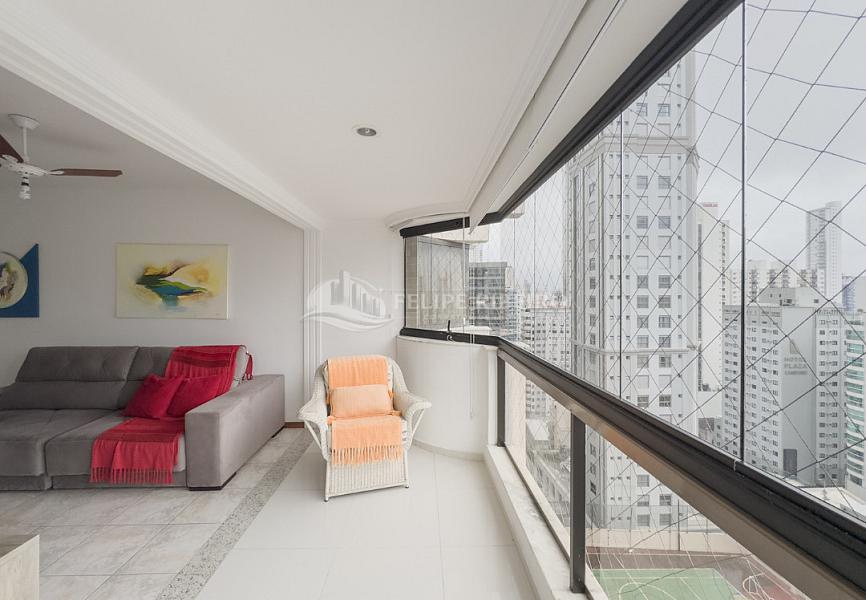 Apartamento no Centro de Balneario Camboriu — foto 28