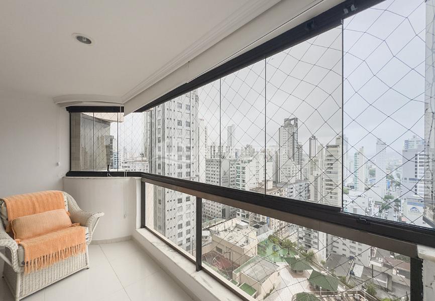 Apartamento no Centro de Balneario Camboriu — foto 29