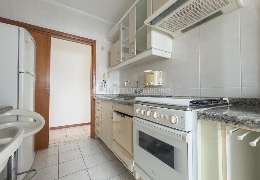 Apartamento no Centro de Balneario Camboriu — foto 31