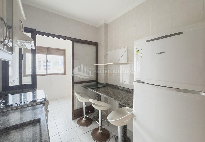 Apartamento no Centro de Balneario Camboriu — foto 32