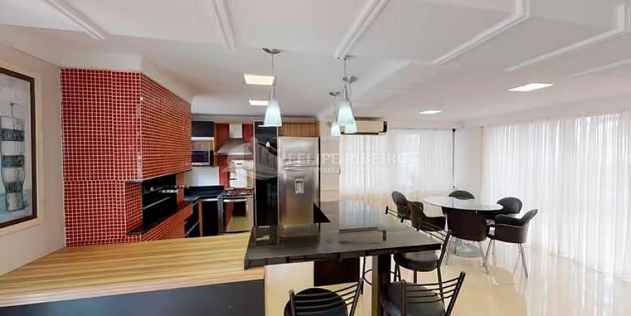 Apartamento no Centro de Balneario Camboriu — foto 41