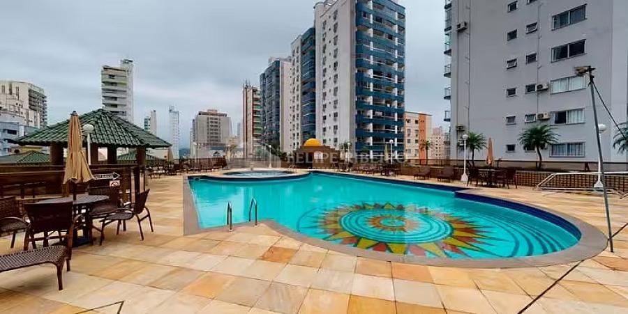 Apartamento no Centro de Balneario Camboriu — foto 36