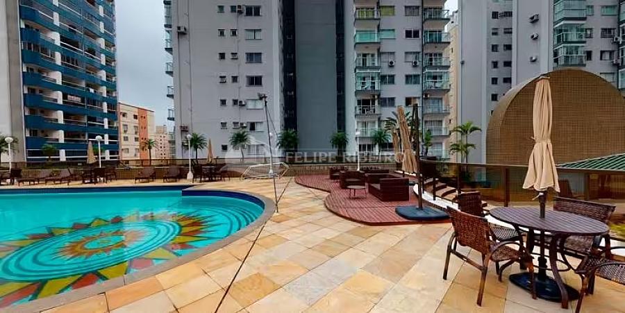 Apartamento no Centro de Balneario Camboriu — foto 37
