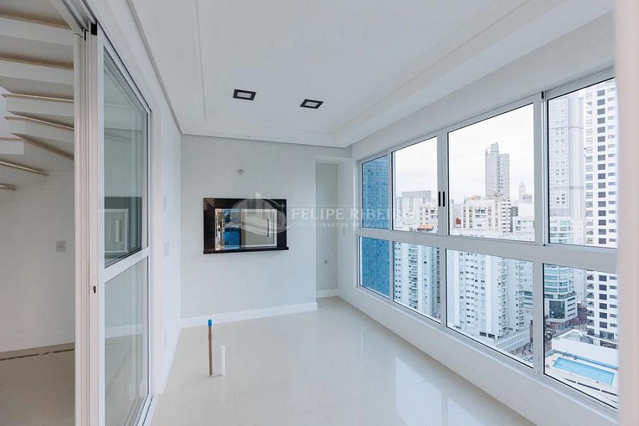 Apartamento de Alto Padrão em Balneario Camboriu — foto 2