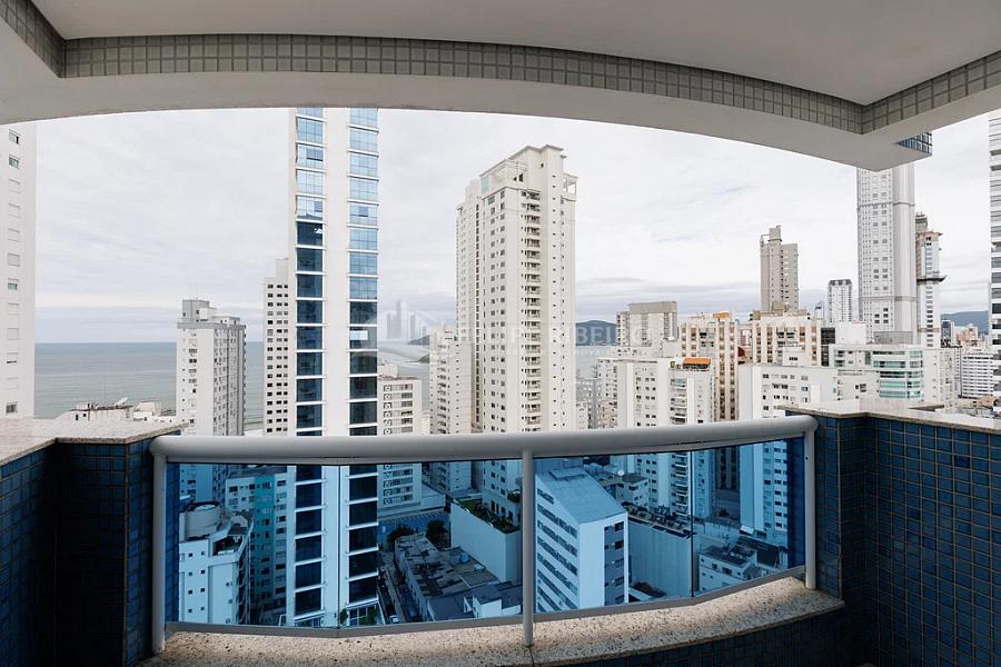 Apartamento de Alto Padrão em Balneario Camboriu — foto 22